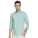 United Colors of Benetton Men39s Slim Shirt