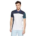 United Colors of Benetton Men39s Striped Regular