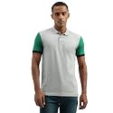 United Colors of Benetton Men Polo Shirt