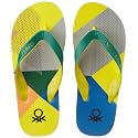 United Colors of Benetton Men39s Eva Flip-Flops