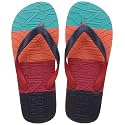 United Colors of Benetton Men39s Flip-Flops