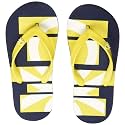 UNITED COLORS OF BENETTON mens Benetton Slippers