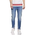 United Colors of Benetton Men39s Skinny Fit