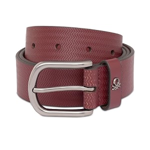 United Colors of Benetton Men Belt