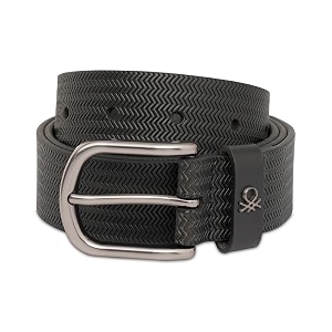 United Colors of Benetton Men Belt