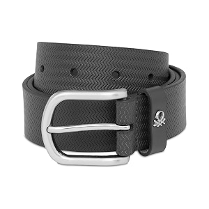 United Colors of Benetton Men Belt