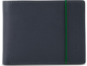 United Colors of Benetton Men Casual Blue