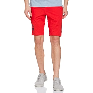 united colors of benetton men shorts