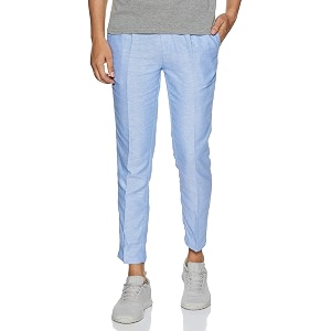 UNITED COLORS OF BENETTON Men Casual Trousers