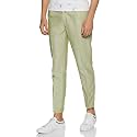 UNITED COLORS OF BENETTON Men Casual Trousers