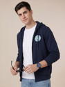 United Colors of Benetton Men Full Sleeve