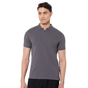 United Colors of Benetton Men Polo Shirt