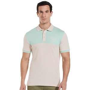 United Colors of Benetton Men Polo Shirt