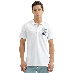 United Colors of Benetton Men Polo Shirt