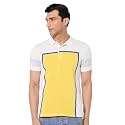 United Colors of Benetton Men Polo Shirt