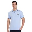 United Colors of Benetton Men Polo Shirt