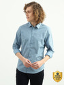 United Colors of Benetton Men Printed Casual