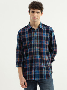 United Colors of Benetton Men Regular Fit