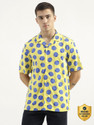 United Colors of Benetton Men Regular Fit