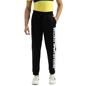 United Colors of Benetton Men Regular Mid