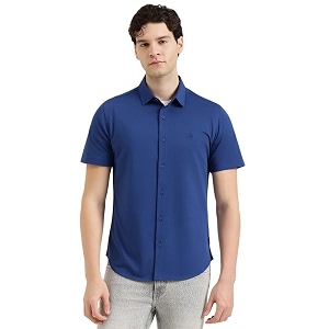 United Colors of Benetton Men Shirt