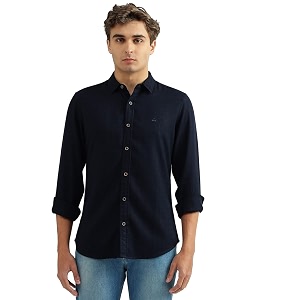 UNITED COLORS OF BENETTON Men Shirt