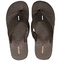 United Colors of Benetton mens Flip Flops Slippers