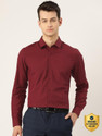 United Colors of Benetton Men Solid Casual
