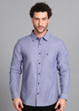 United Colors of Benetton Men Solid Casual