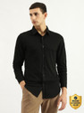 United Colors of Benetton Men Solid Casual