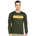 United Colors of Benetton Men Sweatshirt