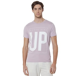 United Colors of Benetton Men T-Shirt