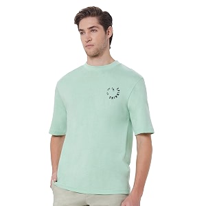 United Colors of Benetton Men T-Shirt