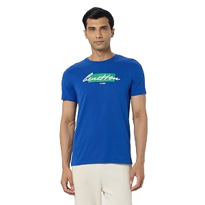 United Colors of Benetton Men T-Shirt