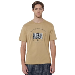 United Colors of Benetton Men T-Shirt