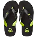 United Colors of Benetton Men39s 22a8cffpm101i Slipper