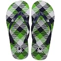 UNITED COLORS OF BENETTON mens Benetton Slippers