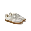 United Colors of Benetton Mens Solid Lace-ups