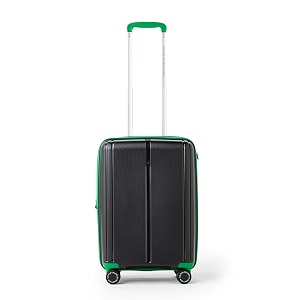 United Colors of Benetton Cabin Hard Luggage
