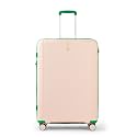United Colors of Benetton Cabin Hard Luggage