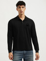 United Colors of Benetton Printed Men Polo