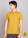 United Colors of Benetton Printed Men Polo
