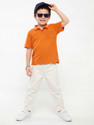 United Colors of Benetton Regular Fit Boys