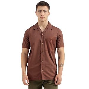 United Colors of Benetton Regular Fit Resort