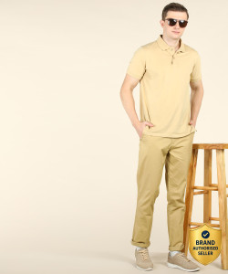 United Colors of Benetton Slim Fit Men