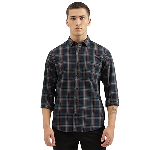 United Colors of Benetton Slim Fit Spread