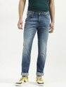 United Colors of Benetton Slim Men Blue