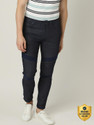 United Colors of Benetton Slim Men Blue