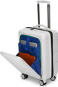 United Colors of Benetton Small Cabin Suitcase