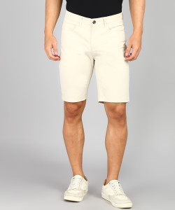 United Colors of Benetton Solid Men Blue